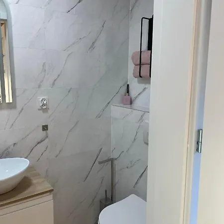 Oaza Turkusowa * Wapnica (West Pomeranian)